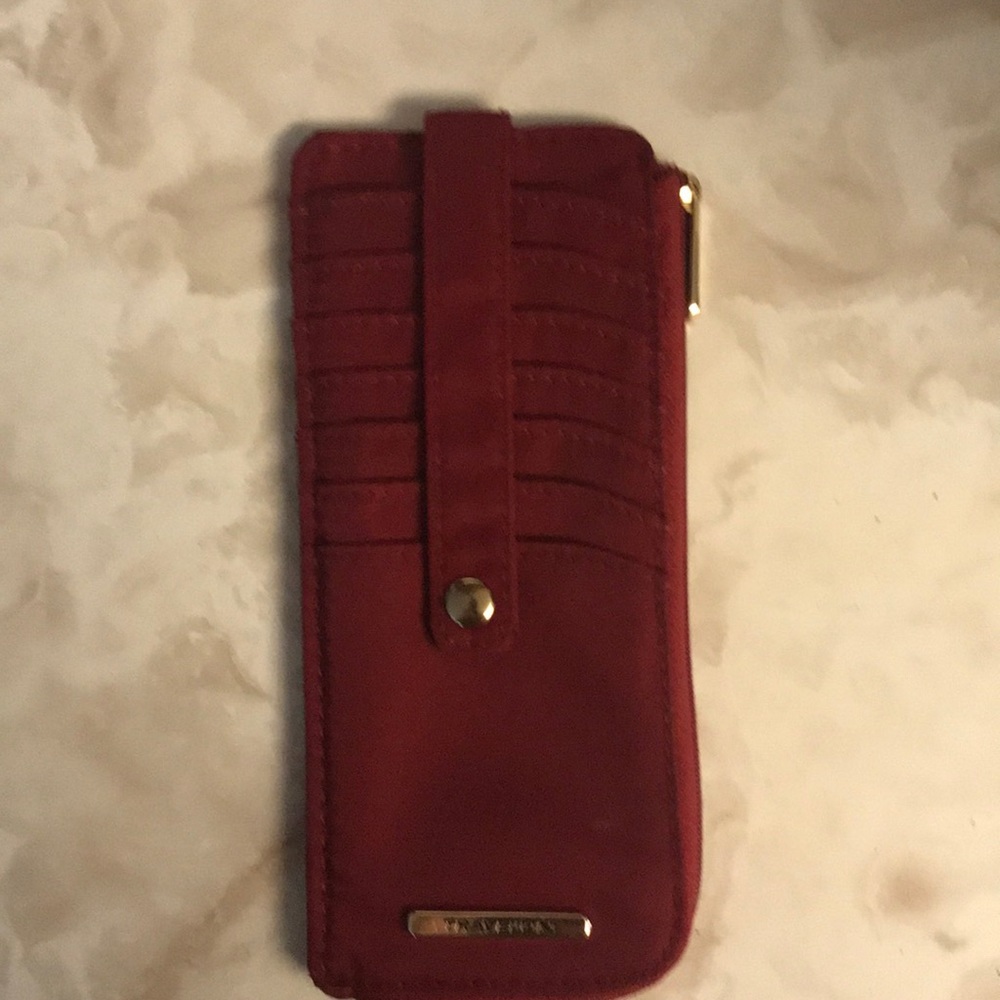 Travelon RFID wallet